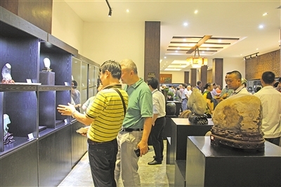 奇石怎么交易_奇石交易市場在哪里_奇石交易網s1288