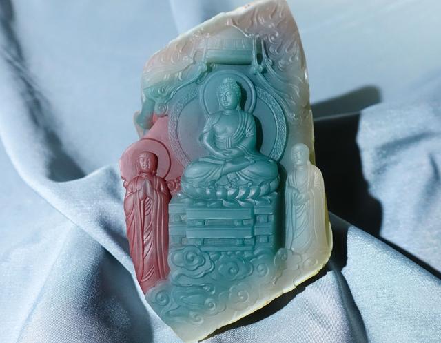 手工玉雕機器哪個品牌好_玉石機雕視頻_玉石機雕和手工雕價格