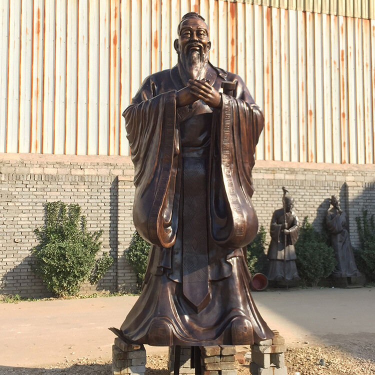 鑄銅雕塑廠家報價_大型鑄銅雕塑報價_鑄銅雕塑報價單