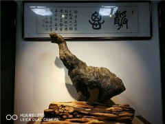 最高奇石價格 ，蚌埠靈璧石雅集（整理版）