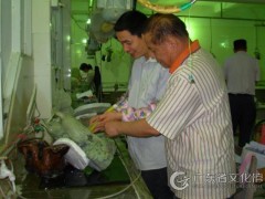 玉雕（肇慶市廣寧玉雕）