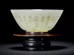 你知道你手中的和田玉現(xiàn)在值多少錢嗎？