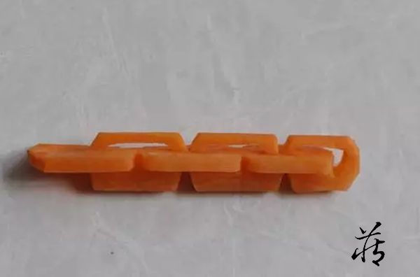 玉雕鏈條掛件雕刻技法_玉石雕刻成鏈子_玉雕活環鏈子雕刻