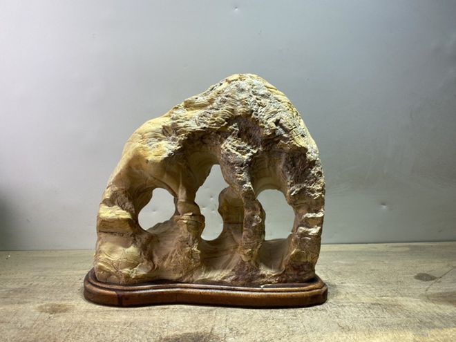 奇石怎樣賣_奇石賣了60萬需要交多少稅_奇石賣給誰