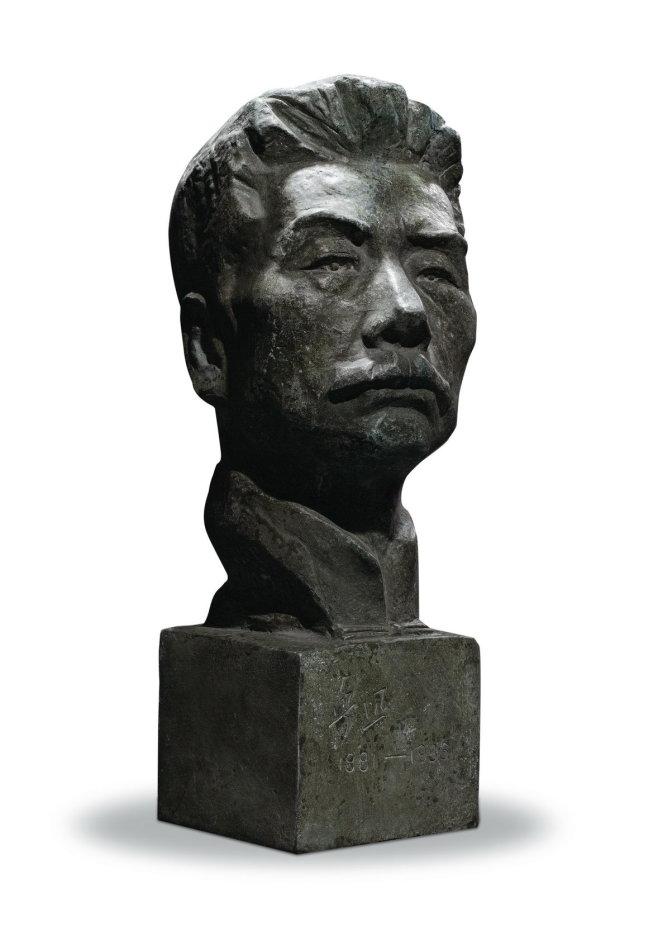 雕塑景觀銅雕價格_銅雕景觀雕塑_雕塑景觀銅雕圖片