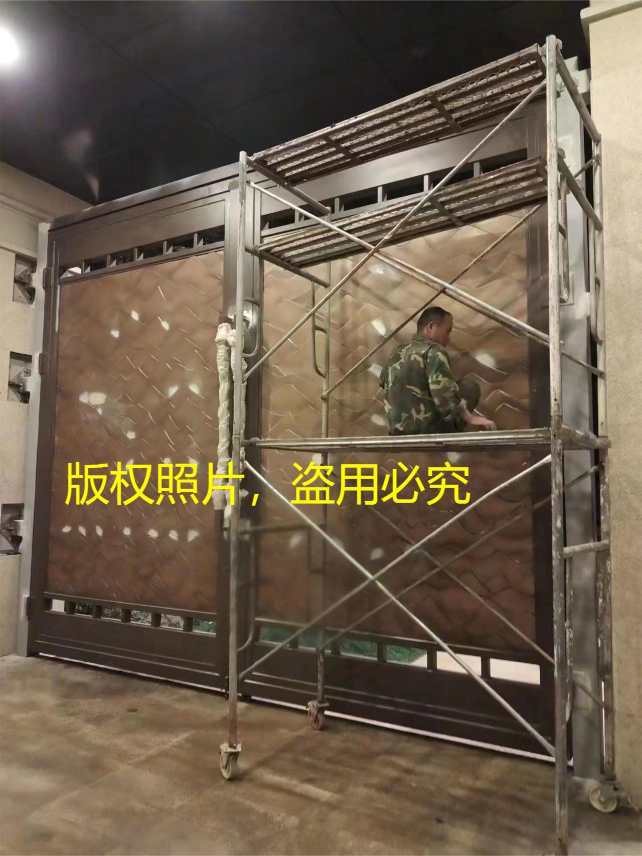 銅雕塑制作流程_銅塑怎么做_銅雕塑如何制作