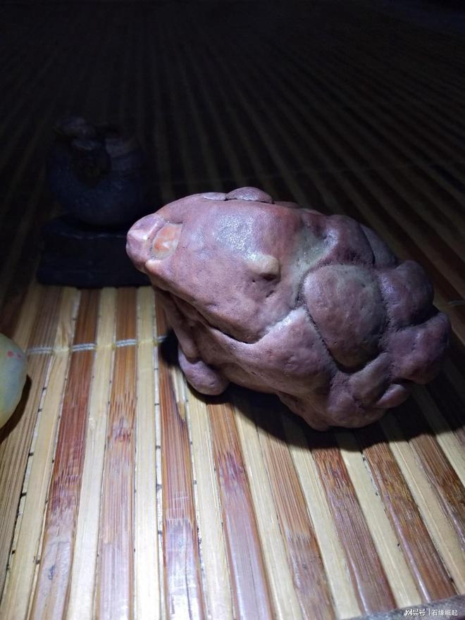 奇石鑒定_什么什么的奇石_皇山奇石介紹了那些奇石