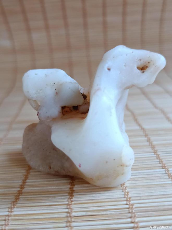 皇山奇石介紹了那些奇石_奇石鑒定_什么什么的奇石