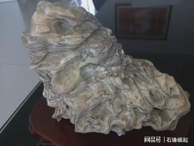 什么什么的奇石_皇山奇石介紹了那些奇石_奇石鑒定