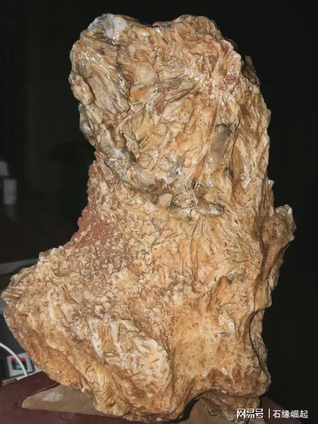 什么什么的奇石_皇山奇石介紹了那些奇石_奇石鑒定