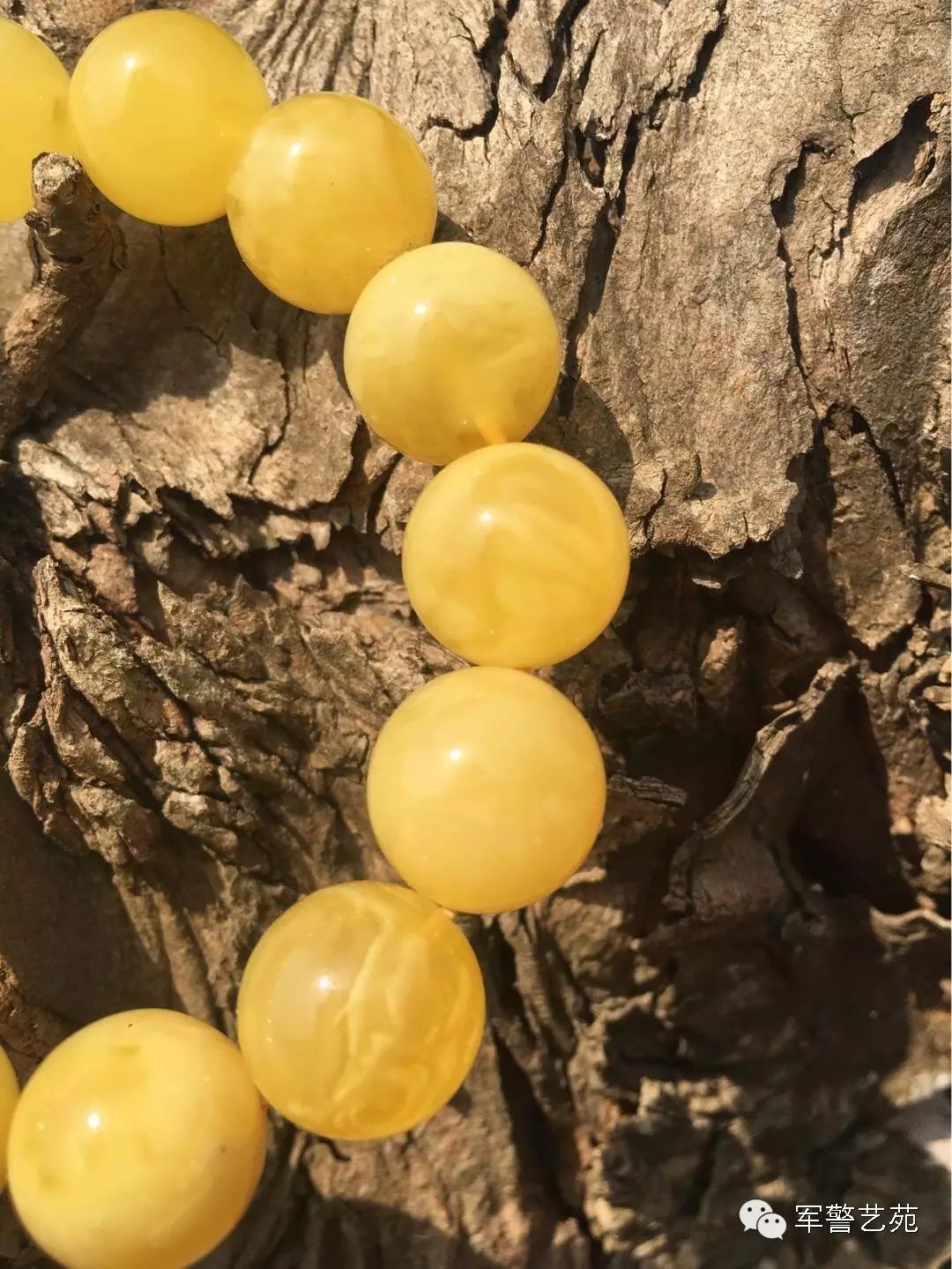 蜜蠟黃白花是啥料_蜜蠟是帶白花好還是純黃好_白花蜜蠟和黃蜜蠟哪個好