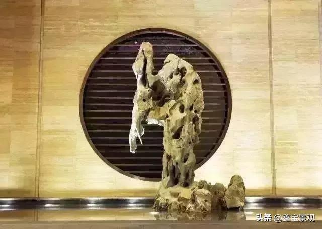 園林奇石景觀調(diào)研_園林奇石景觀效果圖_園林景觀奇石