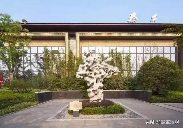 園林奇石景觀效果圖_園林景觀奇石_園林奇石景觀調(diào)研