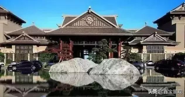 園林奇石景觀效果圖_園林景觀奇石_園林奇石景觀調(diào)研