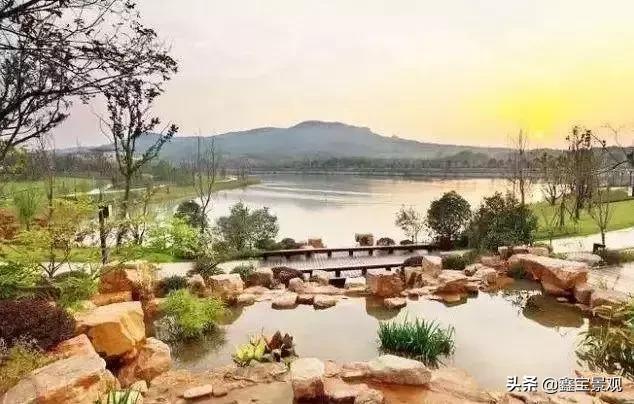 園林景觀奇石_園林奇石景觀效果圖_園林奇石景觀調(diào)研