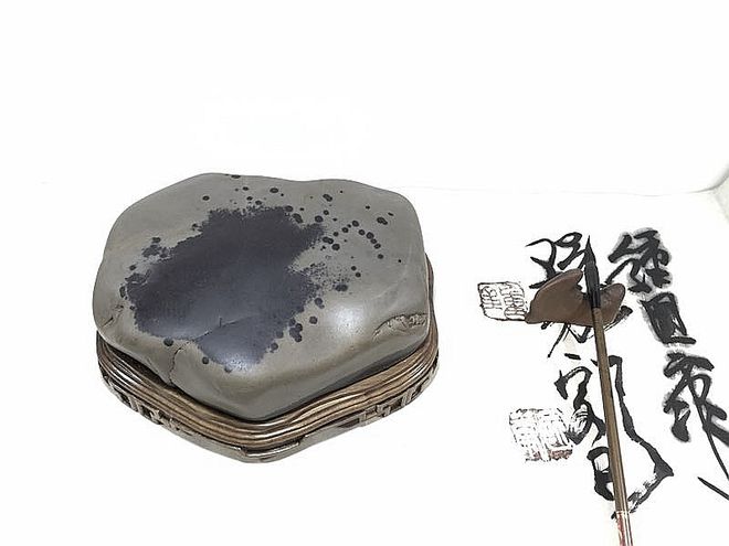 黃河奇石拍賣_拍賣黃河奇石多少錢_拍賣黃河奇石是真的嗎