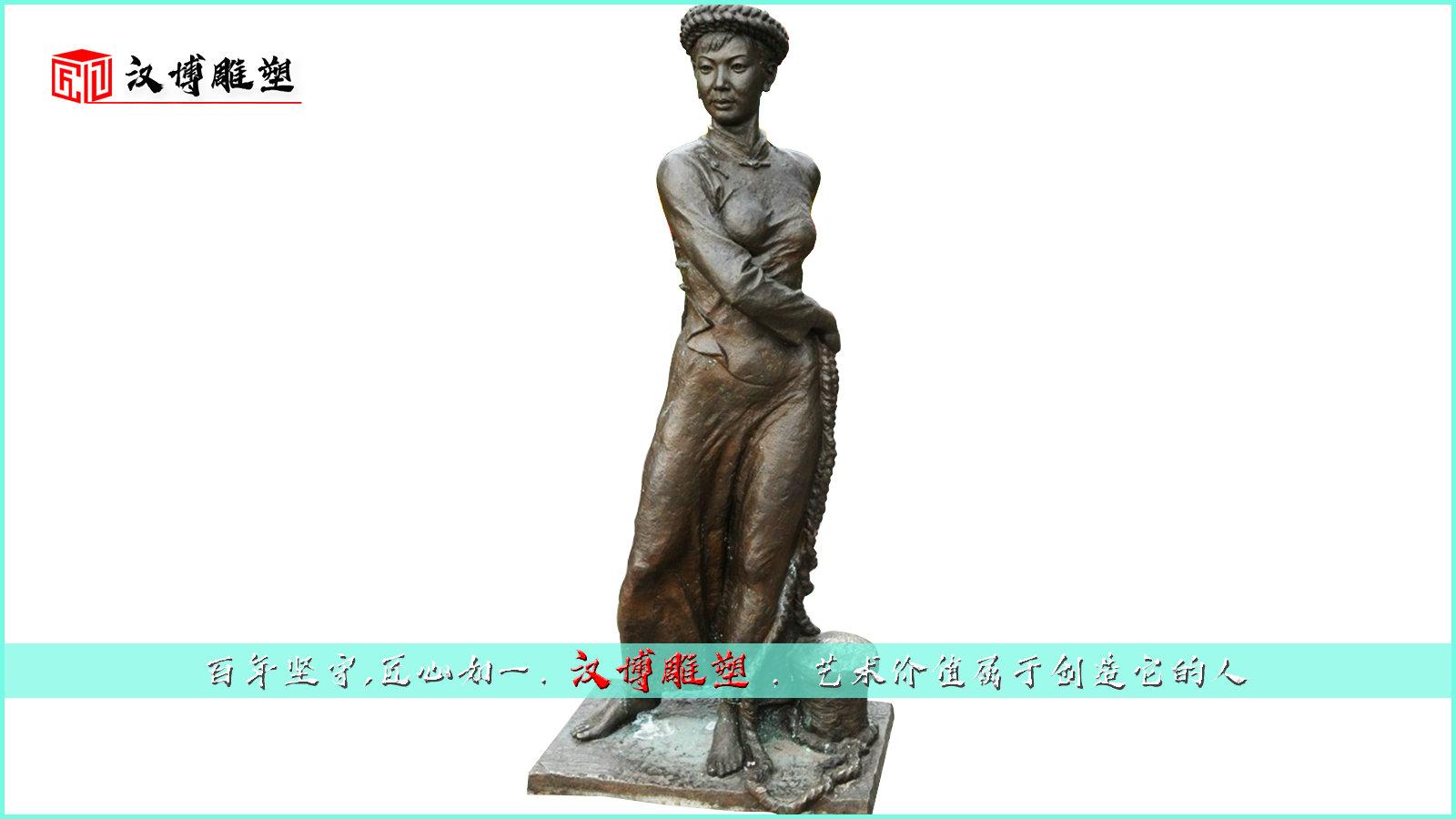 鑄銅雕塑的優點_鑄塑西方銅雕的特點_西方鑄銅雕塑