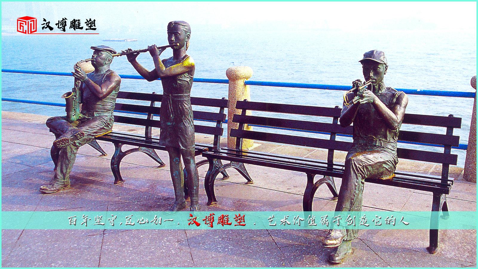 西方鑄銅雕塑_鑄塑西方銅雕的特點_鑄銅雕塑的優點