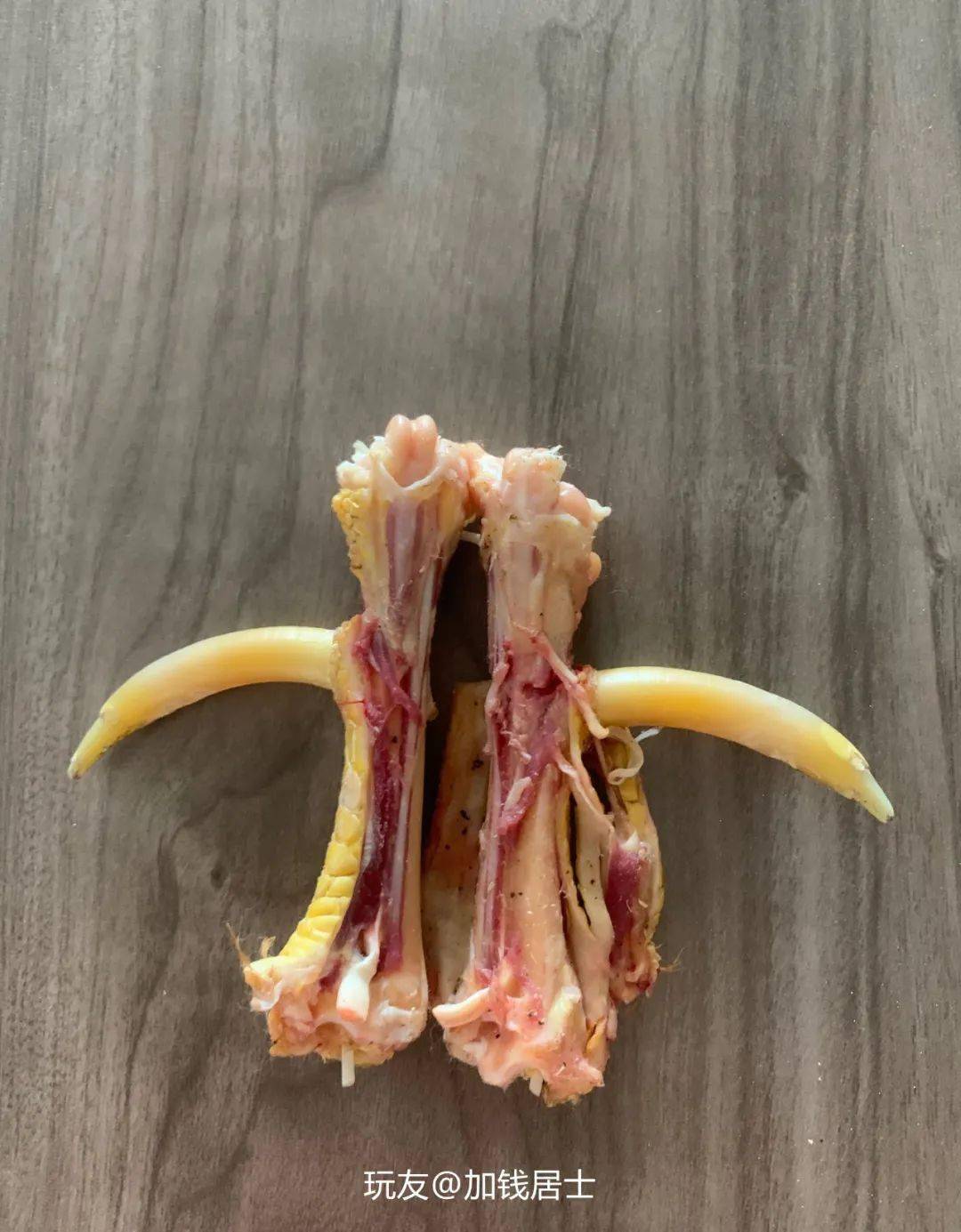 雞爪子文玩_文玩雞爪子有什么寓意_雞爪子文玩怎么配裝飾