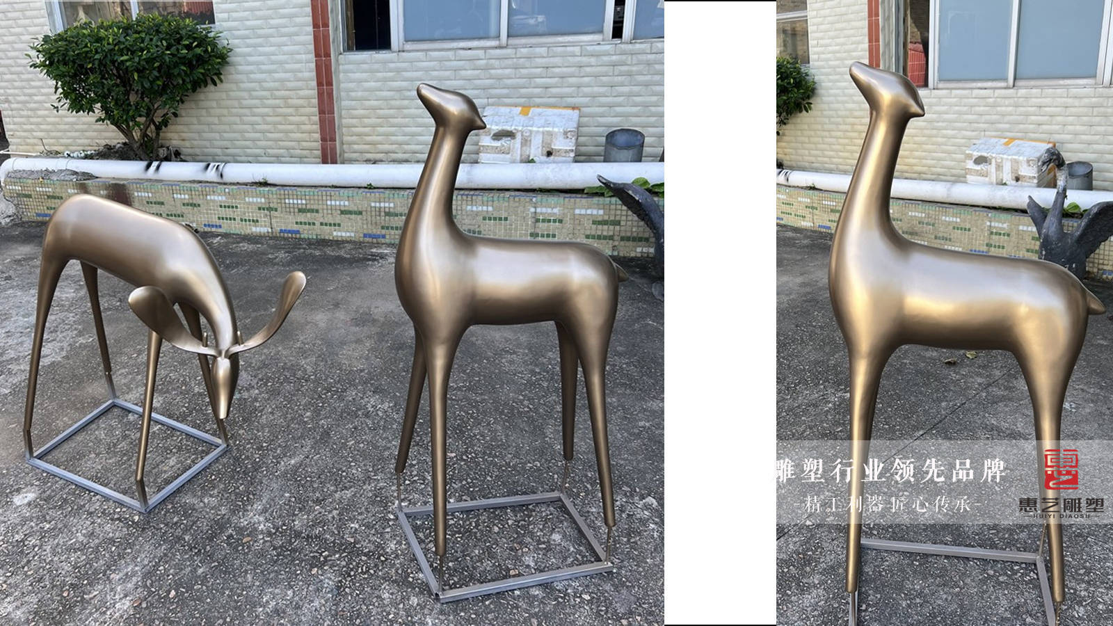 雕塑作品不銹鋼_不銹鋼雕塑寓意_不銹鋼雕塑代表作