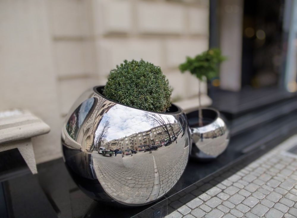 不銹鋼材質(zhì)的雕塑_雕塑不銹鋼材質(zhì)特點_雕塑不銹鋼材質(zhì)有哪些