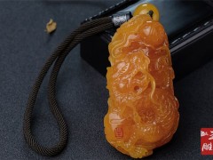 佩戴蜜蠟的功效與作用，佩戴蜜蠟有什么好處？