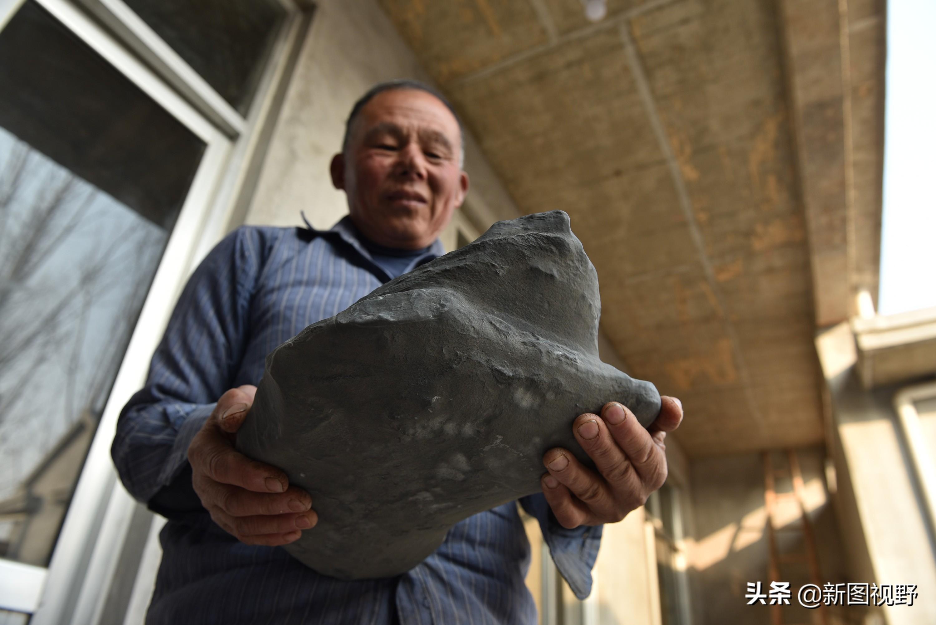 奇石私下上門交易_高價上門收奇石_上門收奇石的可靠嗎