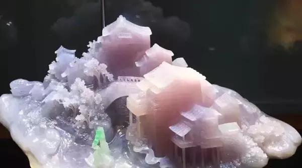 翡翠雕刻手法的種類_翡翠雕刻手法_翡翠雕刻手法視頻