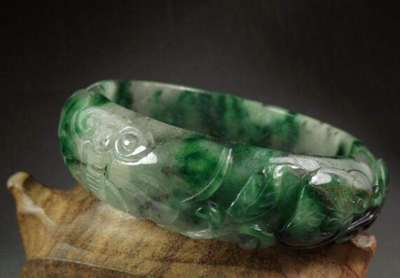 翡翠雕刻手法_翡翠雕刻手法的種類_翡翠雕刻手法視頻