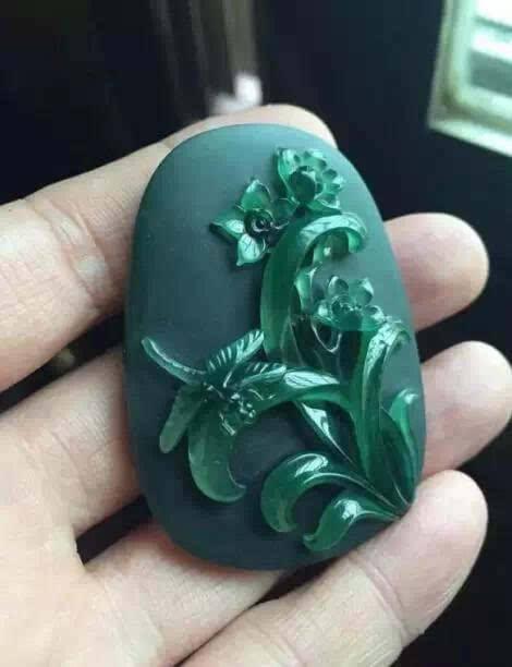 翡翠雕刻手法視頻_翡翠雕刻手法_翡翠雕刻手法的種類