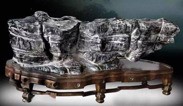 靈璧奇石天下第一石_靈璧奇石甲天下下一句_靈璧一石天下奇