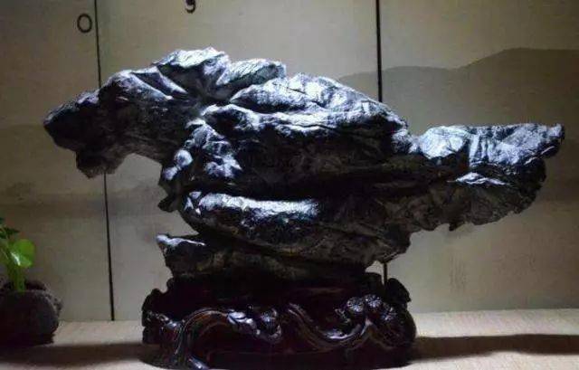 靈璧奇石天下第一石_靈璧一石天下奇_靈璧奇石甲天下下一句