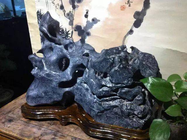 靈璧奇石天下第一石_靈璧一石天下奇_靈璧奇石甲天下下一句