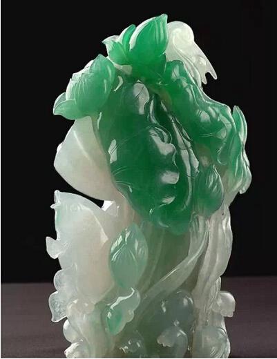 觀音玉雕作品_觀音作品玉雕圖片大全_觀音題材玉雕