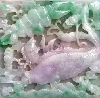 觀音作品玉雕圖片大全_觀音玉雕作品_觀音題材玉雕