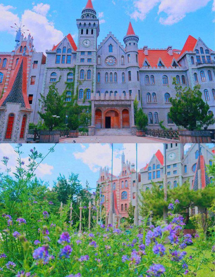 天津奇石館_天津奇石公園在哪_天津奇石園