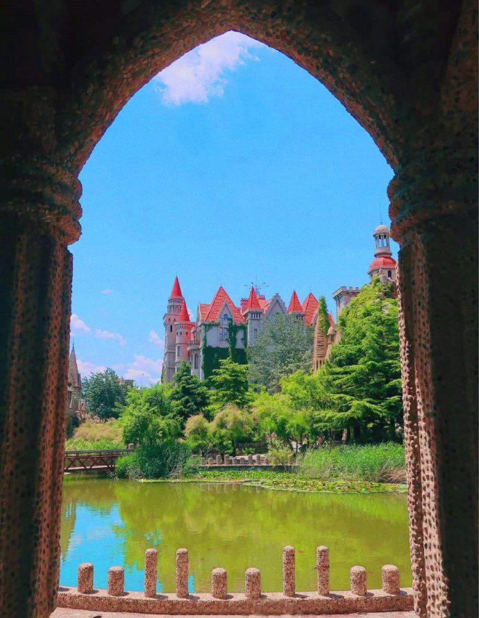 天津奇石館_天津奇石公園在哪_天津奇石園