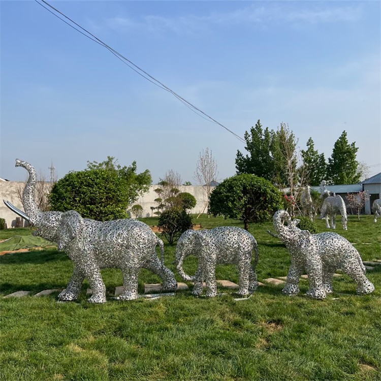 抽象雕塑圖片大全_抽象雕塑不銹鋼圖片大全集_不銹鋼雕塑圖片 抽象