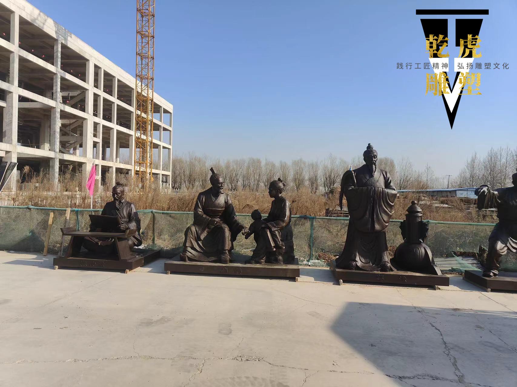 不銹鋼雕塑景觀雕塑_不銹鋼雕塑場景_不銹鋼環境雕塑