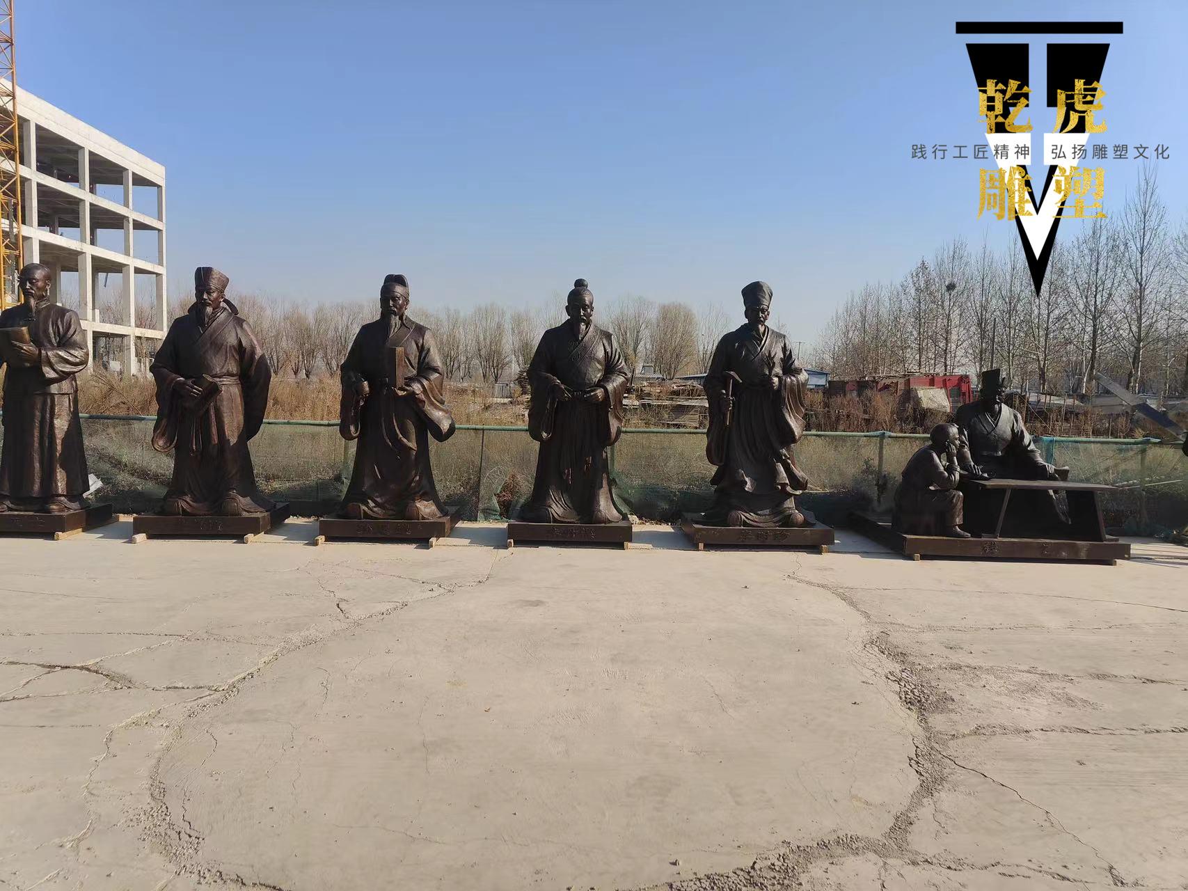 不銹鋼環境雕塑_不銹鋼雕塑景觀雕塑_不銹鋼雕塑場景