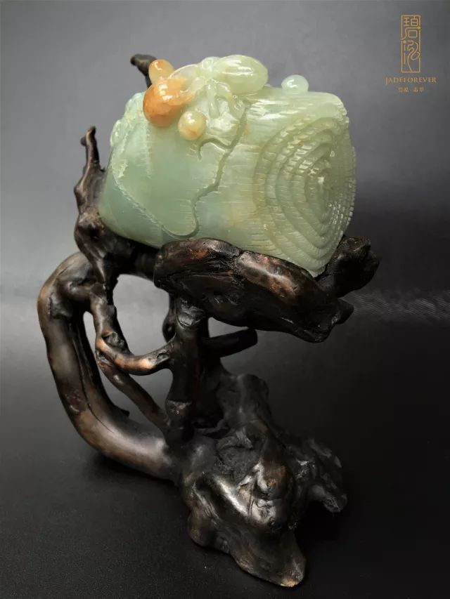 雕翡翠多少錢_翡翠 雕件_雕翡翠的大師