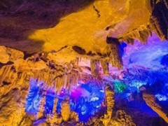 黃山奇石：千奇百怪，令人嘆為觀止的自然奇觀