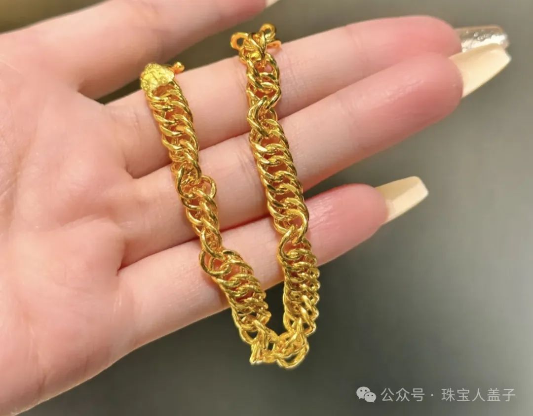 手鏈按克買還是計件_手鏈幾克合適_手鏈一般多少克