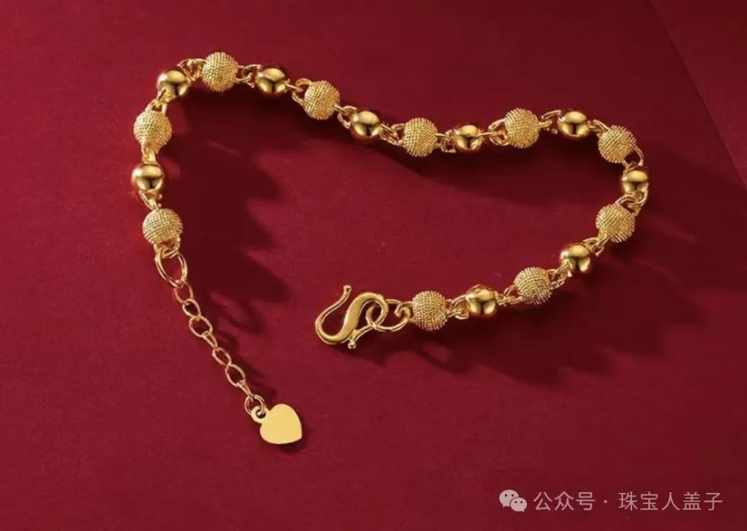 手鏈按克買還是計件_手鏈一般多少克_手鏈幾克合適