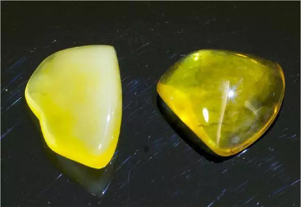 石蜜蠟手鏈值錢嗎_蜜蠟和石頭有什么區(qū)別_蜜蠟是石頭嗎