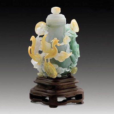 玉雕大師張偉良_張偉良雕刻大師_大師玉雕張偉良簡介