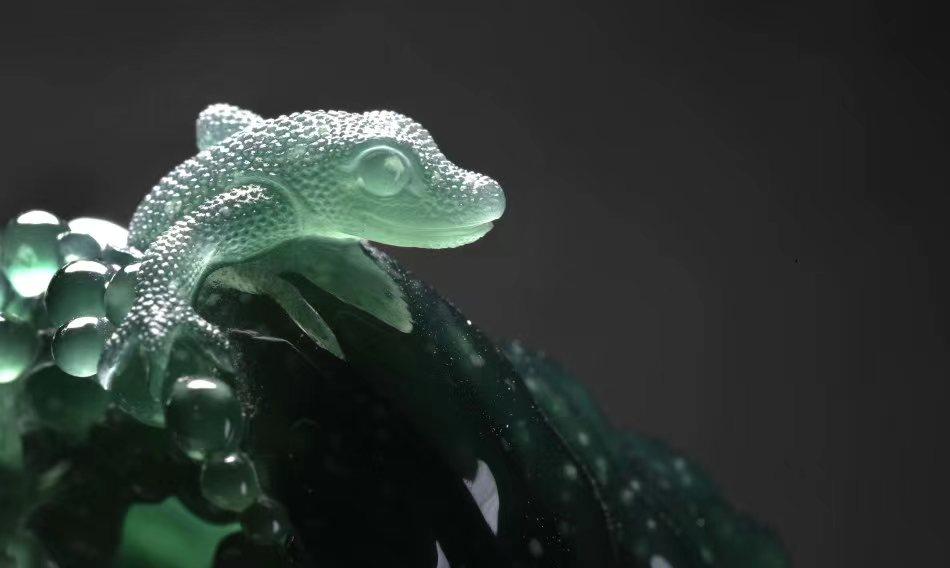 亞洲玉雕大師有哪些人?_亞洲大師玉雕人有哪些_亞洲玉石雕刻大師是什么級別