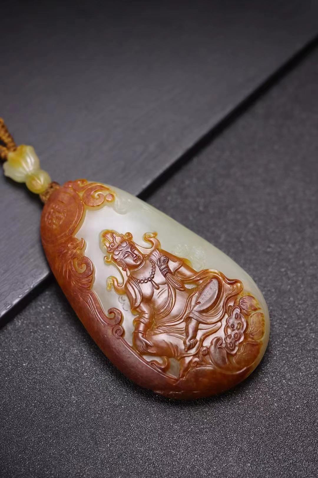 亞洲大師玉雕人有哪些_亞洲玉石雕刻大師是什么級別_亞洲玉雕大師有哪些人?