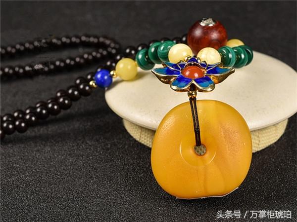 如何保養蜜蠟_蜜蠟怎么保養和需要注意什么_保養蜜蠟注意需要什么東西