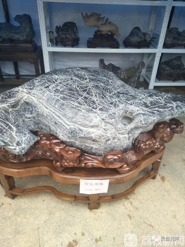 靈璧石原石圖片欣賞_靈璧石原石圖片_靈壁石原石怎么處理